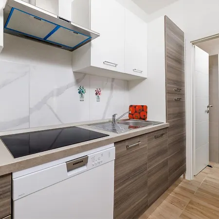 Apartamento Pera Selce