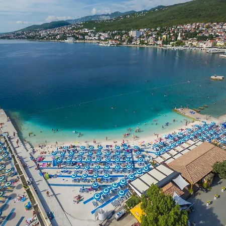 Pera Apartment Selce