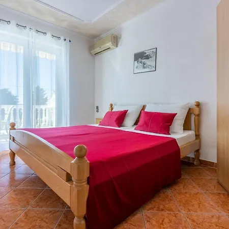 Pera Apartment