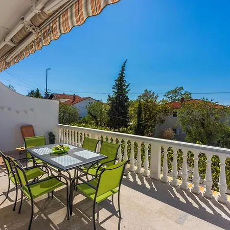 Pera Apartment
