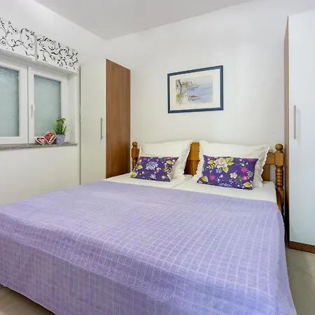 Pera Apartment