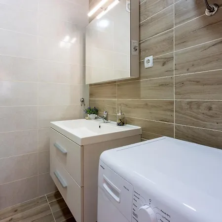 Apartment Pera Selce