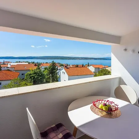 Pera Apartment Selce