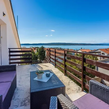 Apartamento Pera Selce