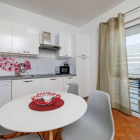 Pera Apartamento Selce