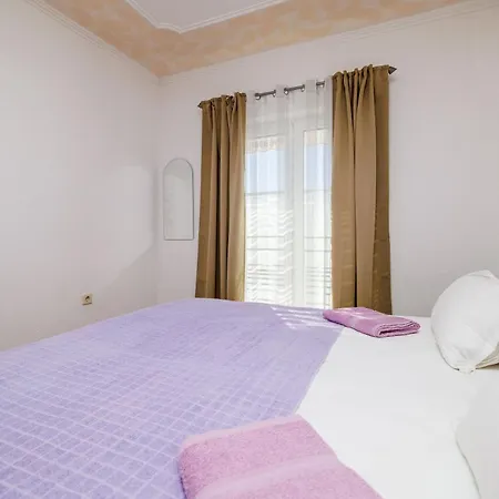 Apartamento Pera Selce