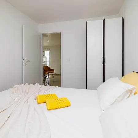 Apartamento Pera Selce