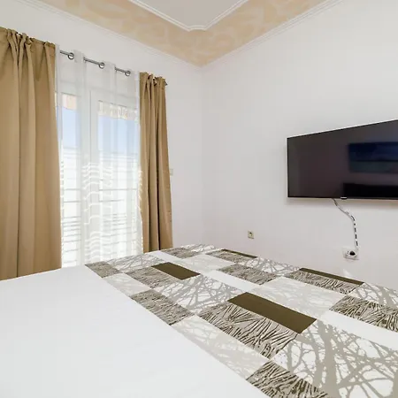 Pera Apartment
