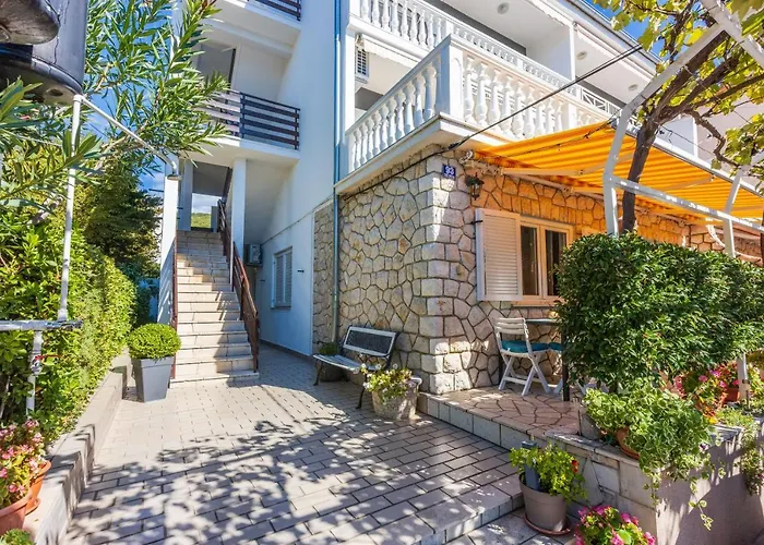 Pera Apartamento Selce