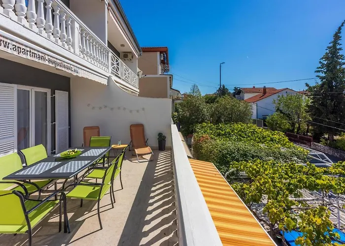 Apartamento Pera Selce