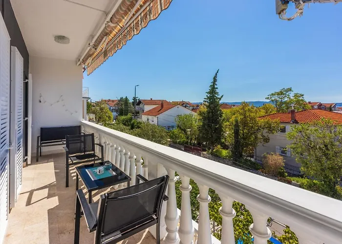 Pera Apartamento Selce