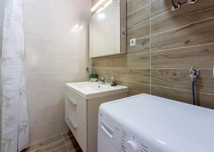 公寓 Pera 塞尔瑟