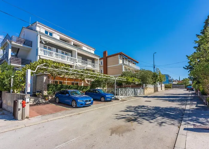 Pera Apartamento Selce