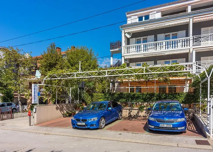 Apartamento Pera Selce