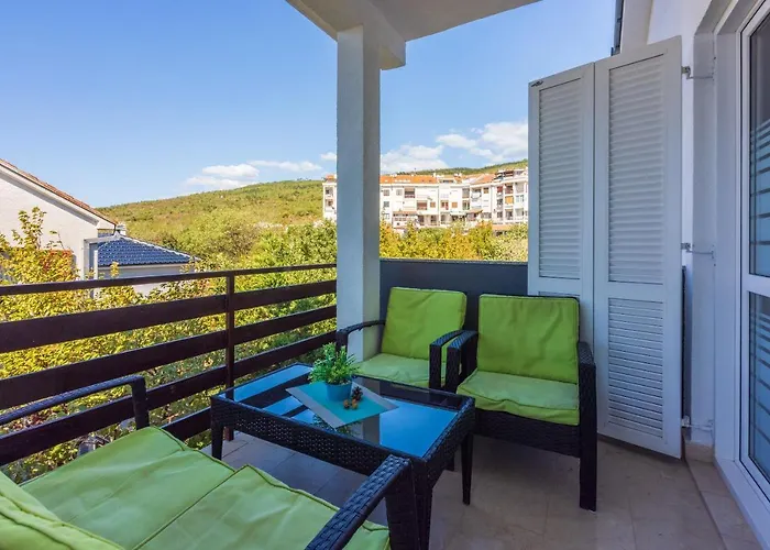 Pera Apartamento Selce