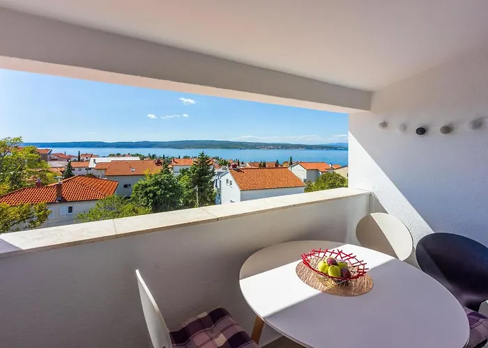 Pera 公寓 塞尔瑟