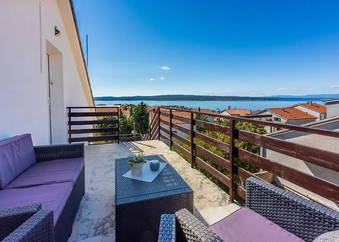 公寓 Pera 塞尔瑟