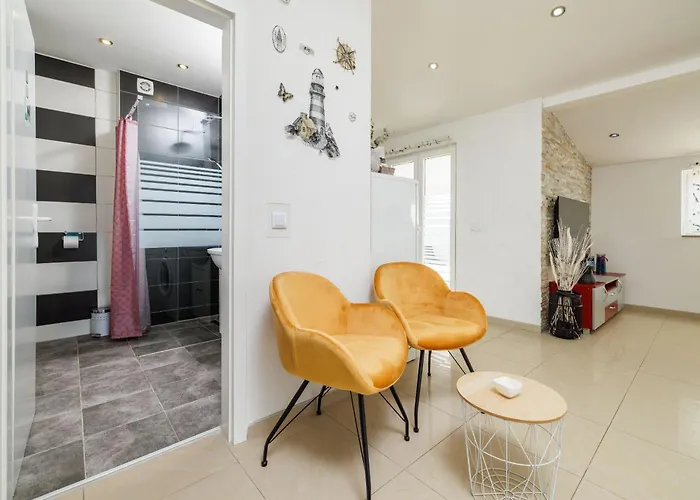 Pera 公寓 塞尔瑟