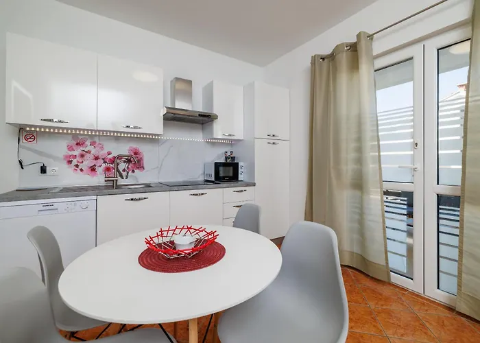 Pera 公寓 塞尔瑟