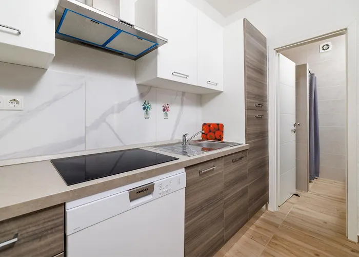 Apartamento Pera Selce
