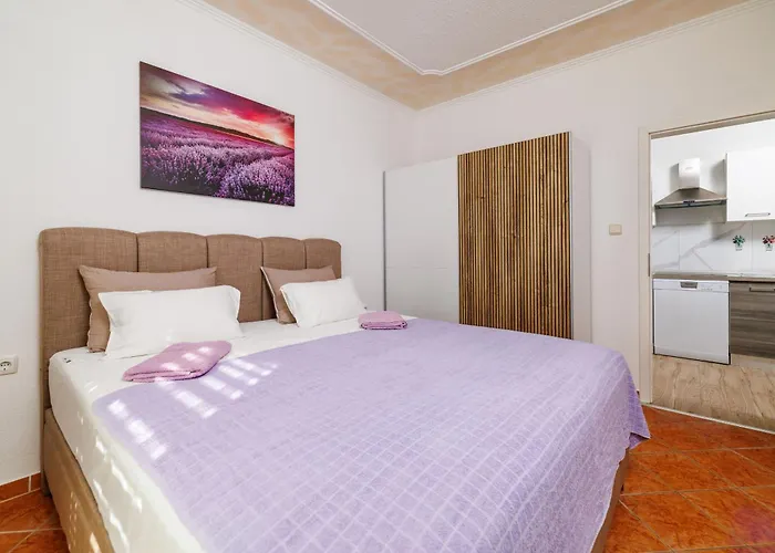 Apartamento Pera Selce