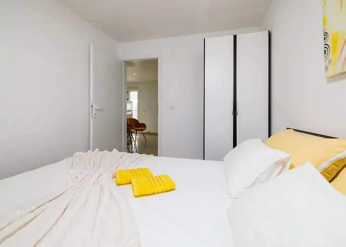 公寓 Pera 塞尔瑟